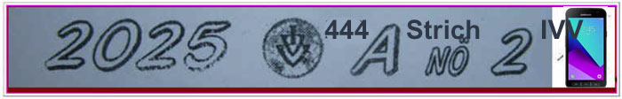 Track DVV