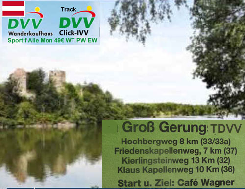 Track DVV