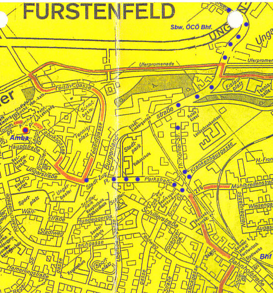 Furstenfeldplan