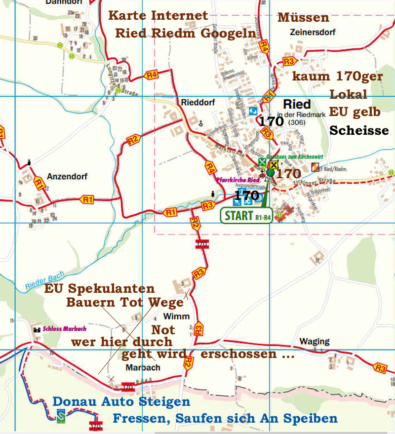 Scheiss Drauf