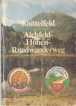 Knittelfeld Weg