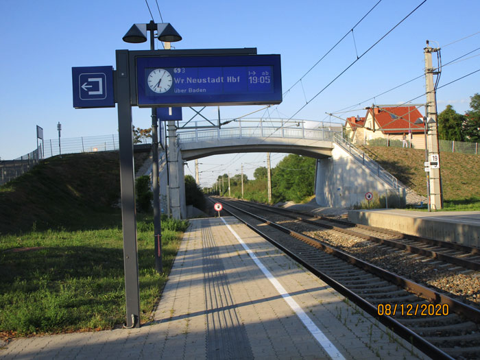 Mensch Garmin