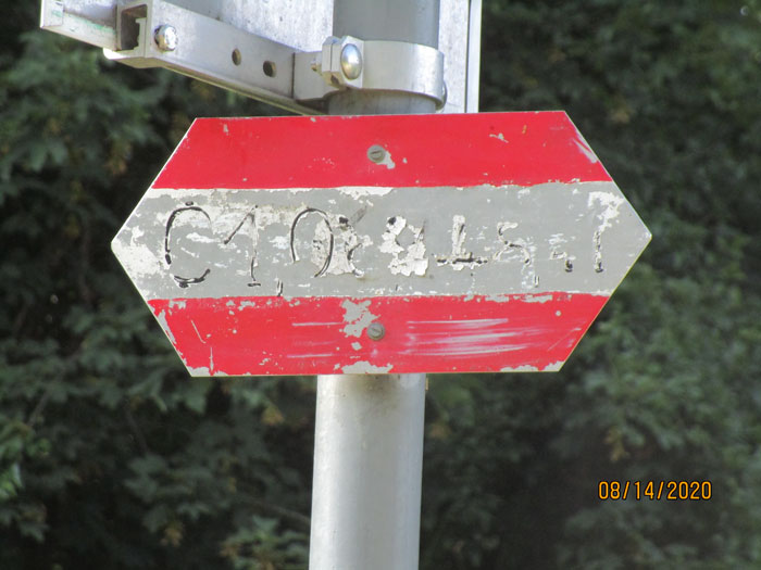 Mensch Garmin