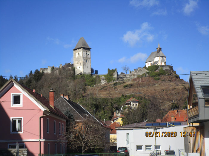 Friesach