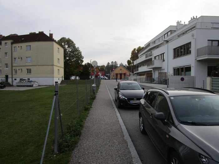 Mensch Garmin