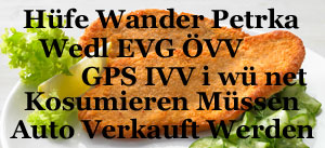 Wiener Wander Vögel