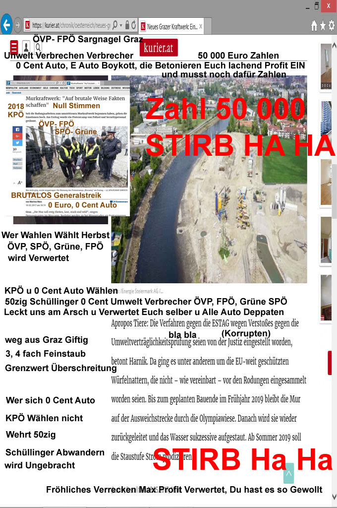 Österreicher Scheisse Scheiss Drauf